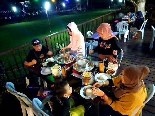 Glamping Sumiran Eco Park & Resort