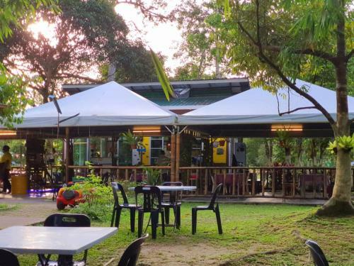 Glamping Sumiran Eco Park & Resort