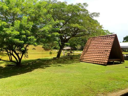 Glamping Sumiran Eco Park & Resort