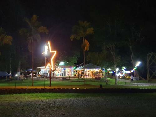 Glamping Sumiran Eco Park & Resort
