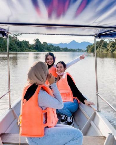 Glamping Sumiran Eco Park & Resort