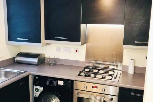 Apartamento Smartrips Home Coventry