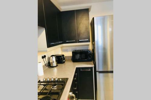 Apartamento Smartrips Home Coventry