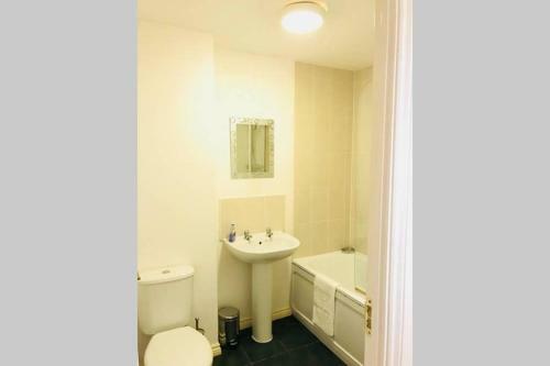 Apartamento Smartrips Home Coventry