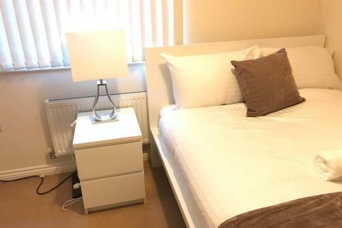 Apartamento Smartrips Home Coventry