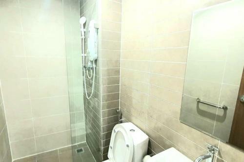 Kozi Square New Apartment Cozy Home