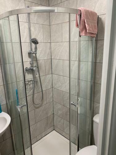 Apartamento Haggai Comfort Suites