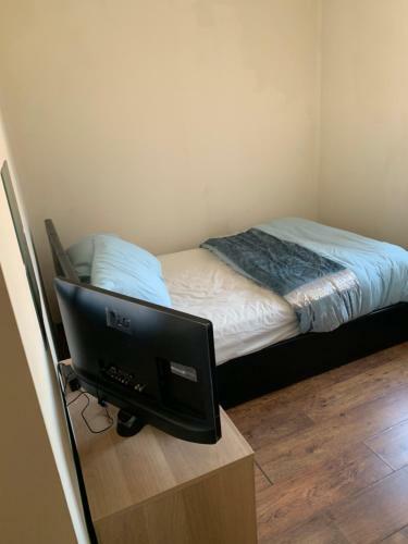 Apartamento Haggai Comfort Suites