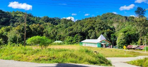Hostal Berek Pga