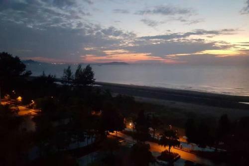 Apartamento Timurbay @ Zl Suite