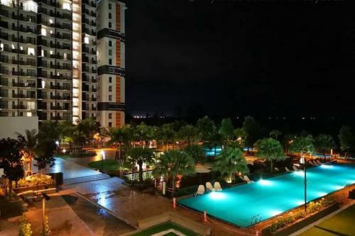 Apartamento Timurbay @ Zl Suite