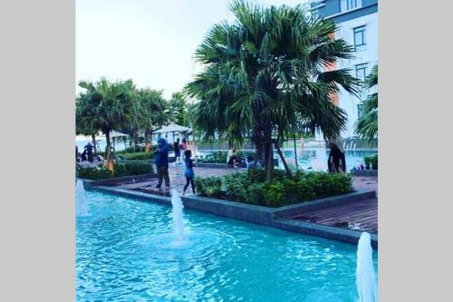Apartamento Timurbay @ Zl Suite