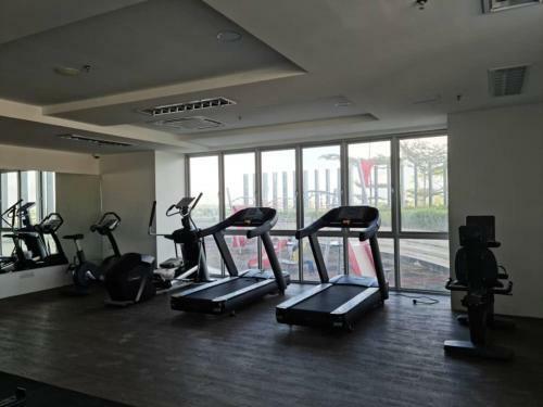 Apartamento My Exclusive Staycation, Metrocity