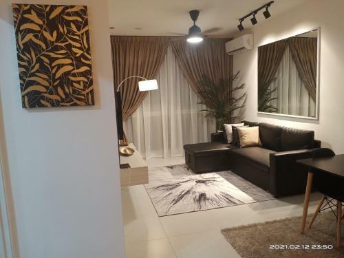 Apartamento My Exclusive Staycation, Metrocity