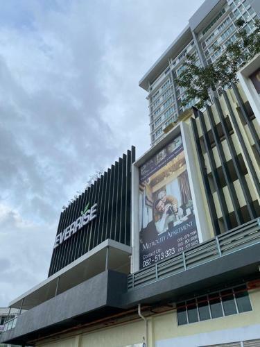 Apartamento My Exclusive Staycation, Metrocity