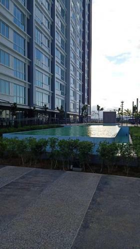 Apartamento My Exclusive Staycation, Metrocity