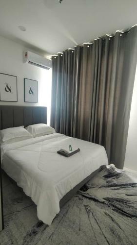 Apartamento My Exclusive Staycation, Metrocity