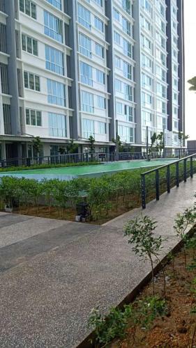 Apartamento My Exclusive Staycation, Metrocity
