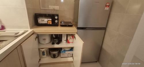 Apartamento My Exclusive Staycation, Metrocity