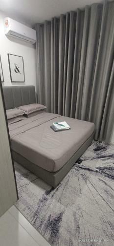 Apartamento My Exclusive Staycation, Metrocity