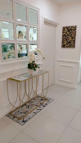 Apartamento My Exclusive Staycation, Metrocity
