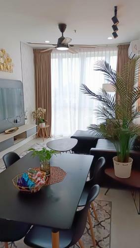 Apartamento My Exclusive Staycation, Metrocity
