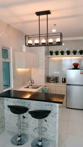 Apartamento My Exclusive Staycation, Metrocity