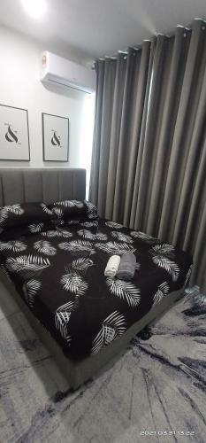 Apartamento My Exclusive Staycation, Metrocity