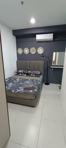 Apartamento My Exclusive Staycation, Metrocity