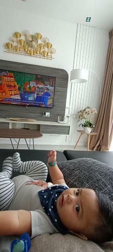 Apartamento My Exclusive Staycation, Metrocity