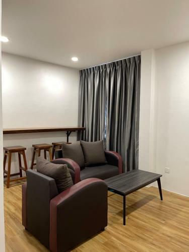 Apartamento Ca Homestay