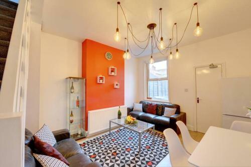 Apartamento St Margaret House