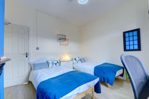 Apartamento St Margaret House