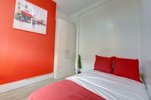 Apartamento St Margaret House