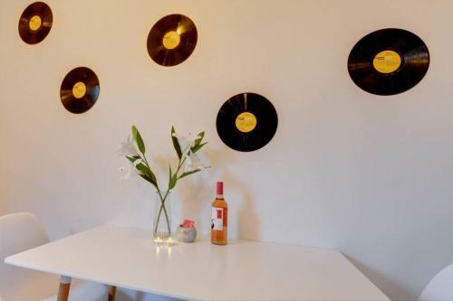 Apartamento St Margaret House