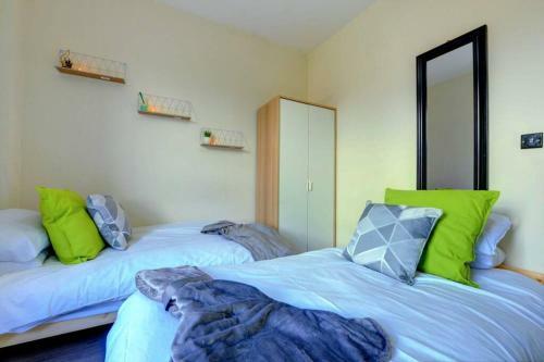 Apartamento St Margaret House
