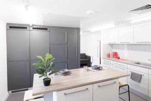 Student Only - Shared And Private Apartments In Coventry
