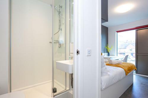 Student Only - Shared And Private Apartments In Coventry