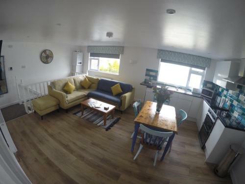 Apartamento Driftwood Samphire