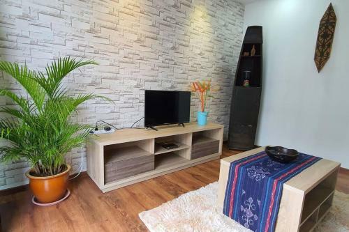 Apartamento Leslie Jazz 2 New Vivacity Cozy Home