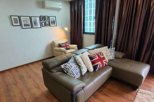 Apartamento Leslie Jazz 2 New Vivacity Cozy Home