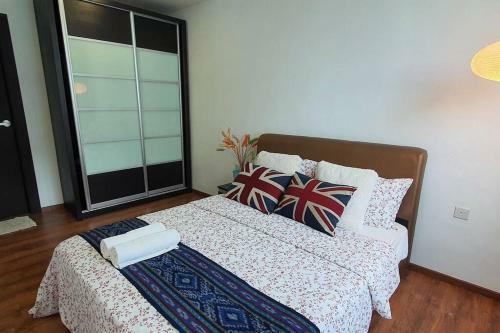 Apartamento Leslie Jazz 2 New Vivacity Cozy Home