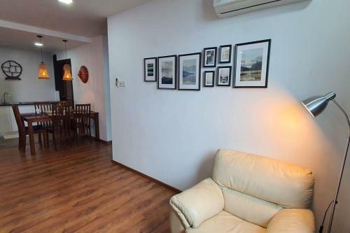 Apartamento Leslie Jazz 2 New Vivacity Cozy Home
