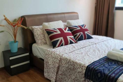 Apartamento Leslie Jazz 2 New Vivacity Cozy Home