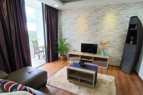 Apartamento Leslie Jazz 2 New Vivacity Cozy Home