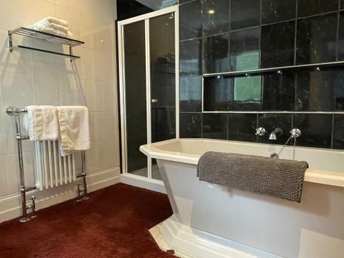 Apartamento Penarwyn House