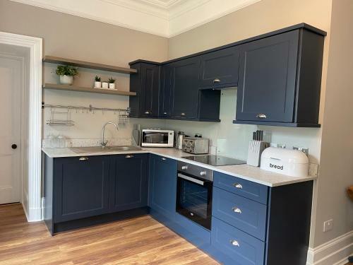 Apartamento Penarwyn House
