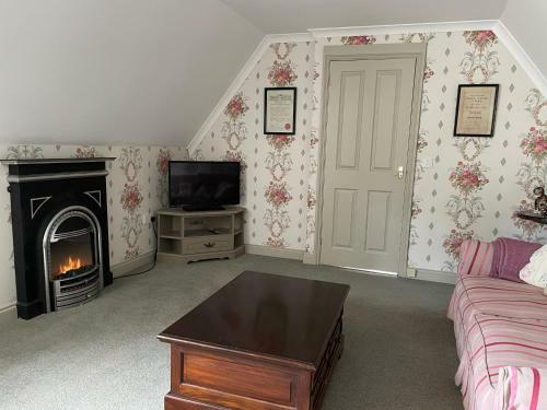 Apartamento Penarwyn House