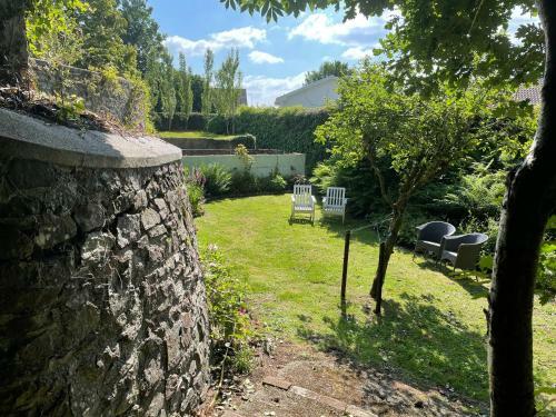 Apartamento Penarwyn House