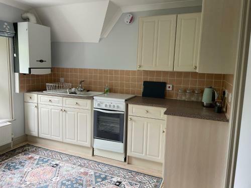 Apartamento Penarwyn House